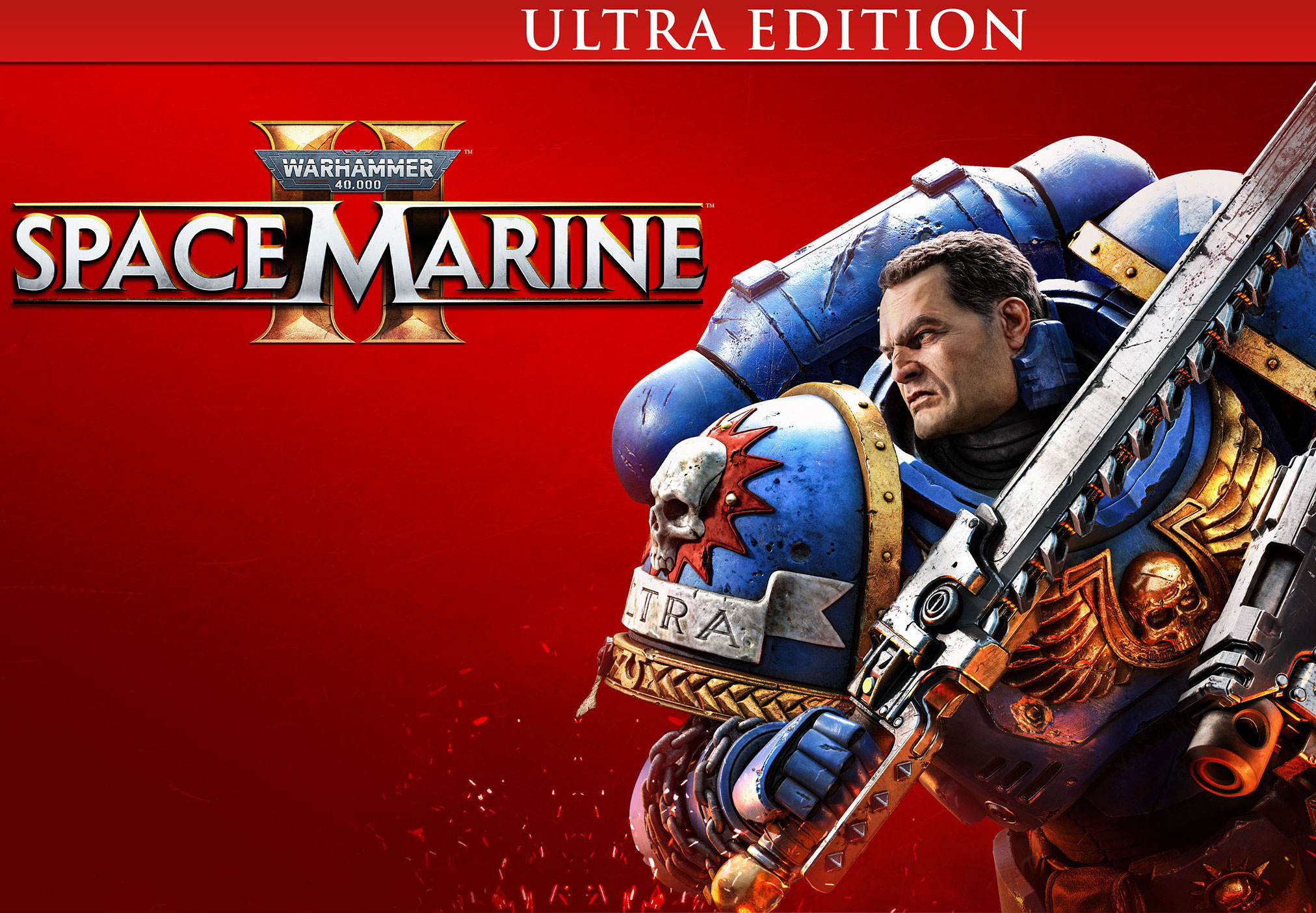 Warhammer 40,000: Space Marine 2 Ultra Edition US Xbox Series X|S CD Key