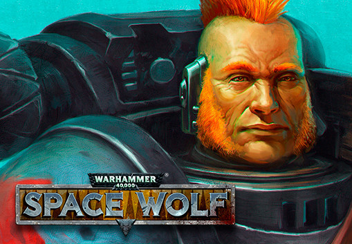 Warhammer 40,000: Space Wolf - Drenn Redblade DLC Steam CD Key