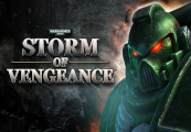 Warhammer 40,000: Storm Of Vengeance Steam Gift