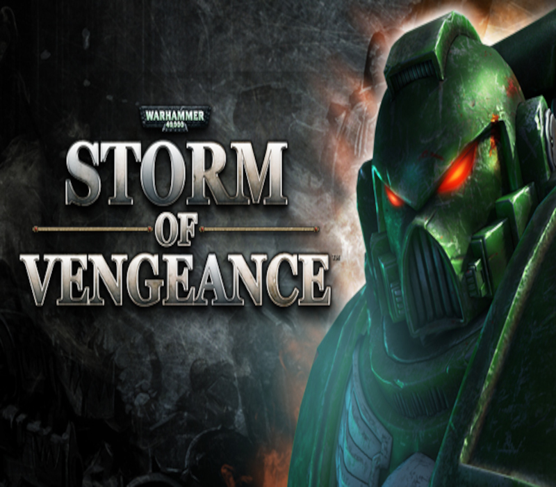 

Warhammer 40,000: Storm of Vengeance Steam Gift