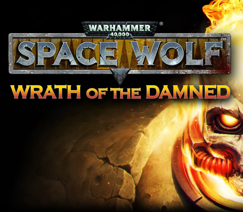 Warhammer 40,000: Space Wolf - Wrath Of The Damned DLC Steam CD Key