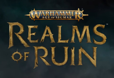 Warhammer Age Of Sigmar: Realms Of Ruin Steam Altergift