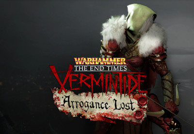 Warhammer Vermintide - Kerillian Tirsyth Garment Skin DLC Steam CD Key