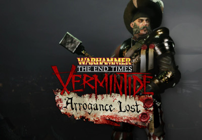 Warhammer Vermintide - Kruber 'Carroburg Livery' Skin DLC Steam CD Key