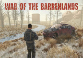 War Of The Barrenlands Steam CD Key