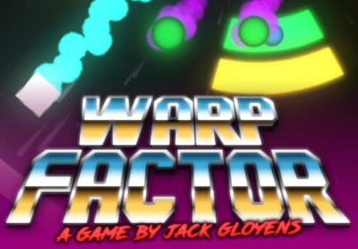 Warp Factor Steam CD Key
