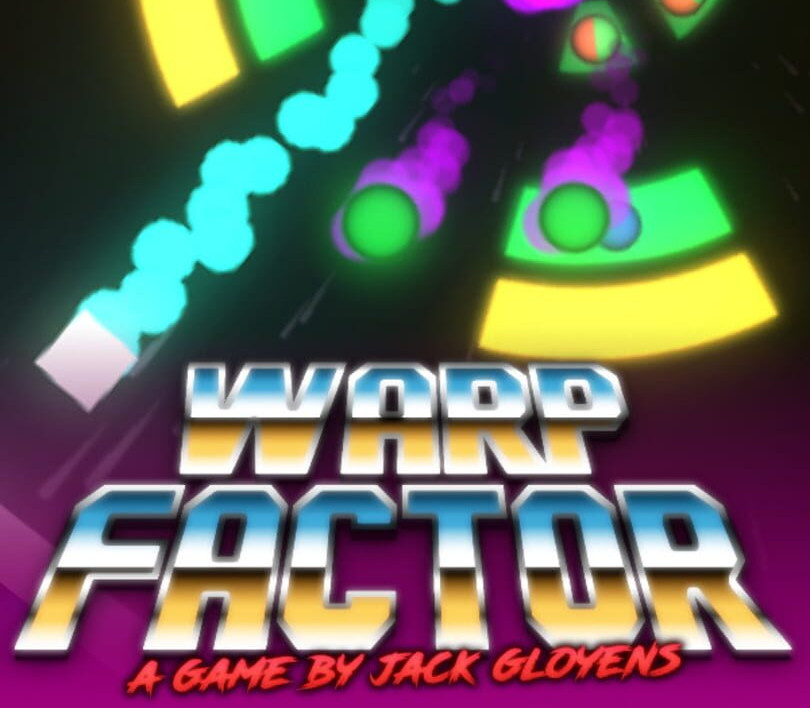 

Warp Factor EU PC Steam CD Key