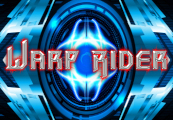 Warp Rider Steam CD Key