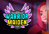 Warrior Maiden Steam CD Key