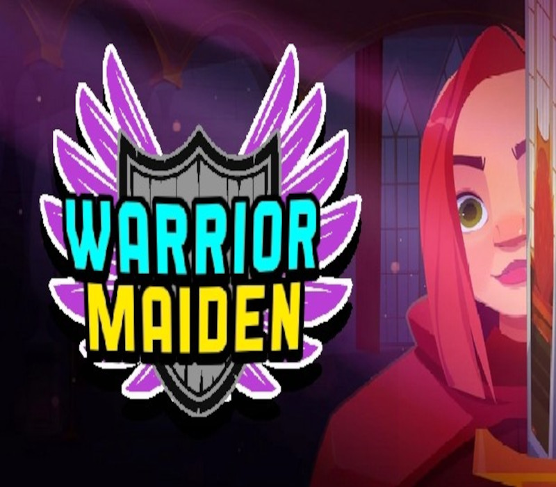 

Warrior Maiden Steam CD Key