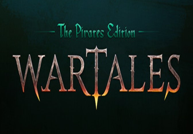 Wartales: The Pirates Edition PC Steam Account screenshot 2