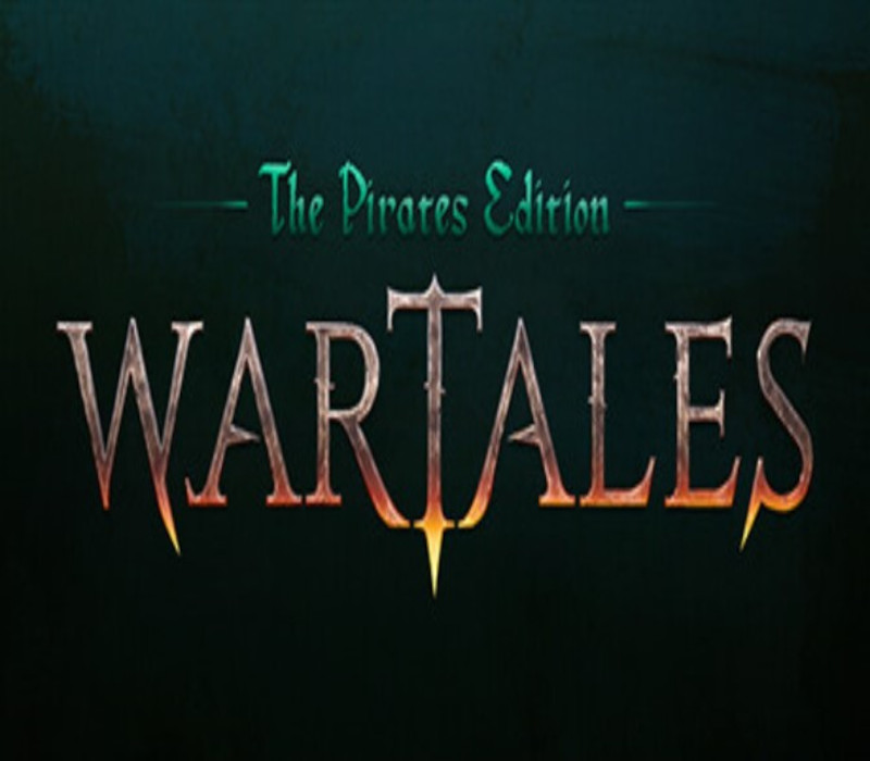 

Wartales: The Pirates Edition PC Steam Account