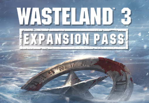 Wasteland 3 - Expansion Pass EU Steam CD Key