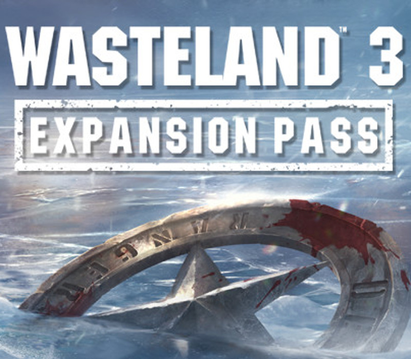 Wasteland 3 - Expansion Pass Steam CD Key