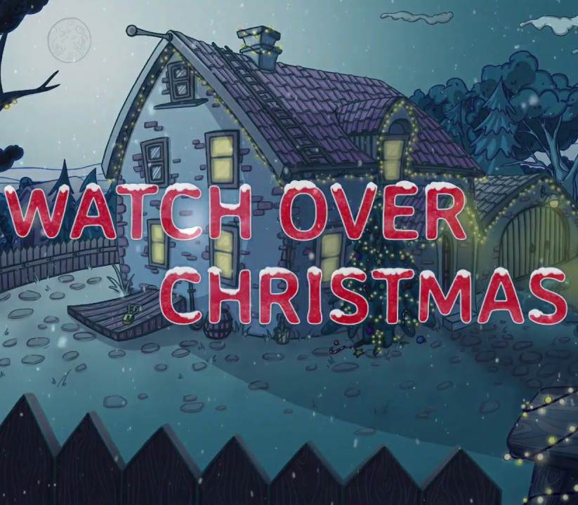 Watch Over Christmas Steam