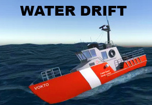 Water Drift Steam CD Key screenshot 2