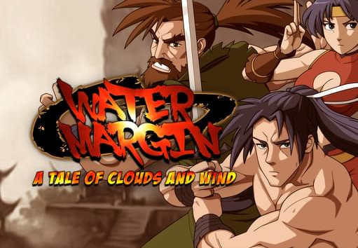 Water Margin - The Tale Of Clouds And Wind Steam CD Key