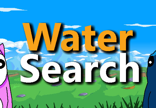 Water Search Steam CD Key