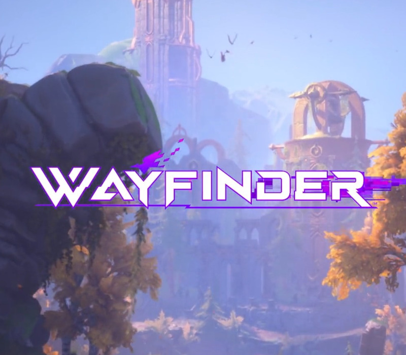 

Wayfinder Steam Account