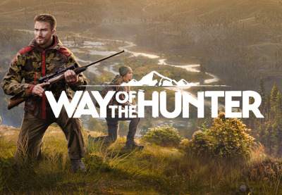 Way Of The Hunter EU Xbox Series X,S CD Key