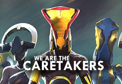 We Are The Caretakers Steam CD Key