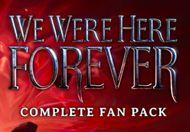 We Were Here Forever: Complete Fan Pack EU V2 Steam Altergift