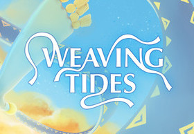 Weaving Tides Steam CD Key