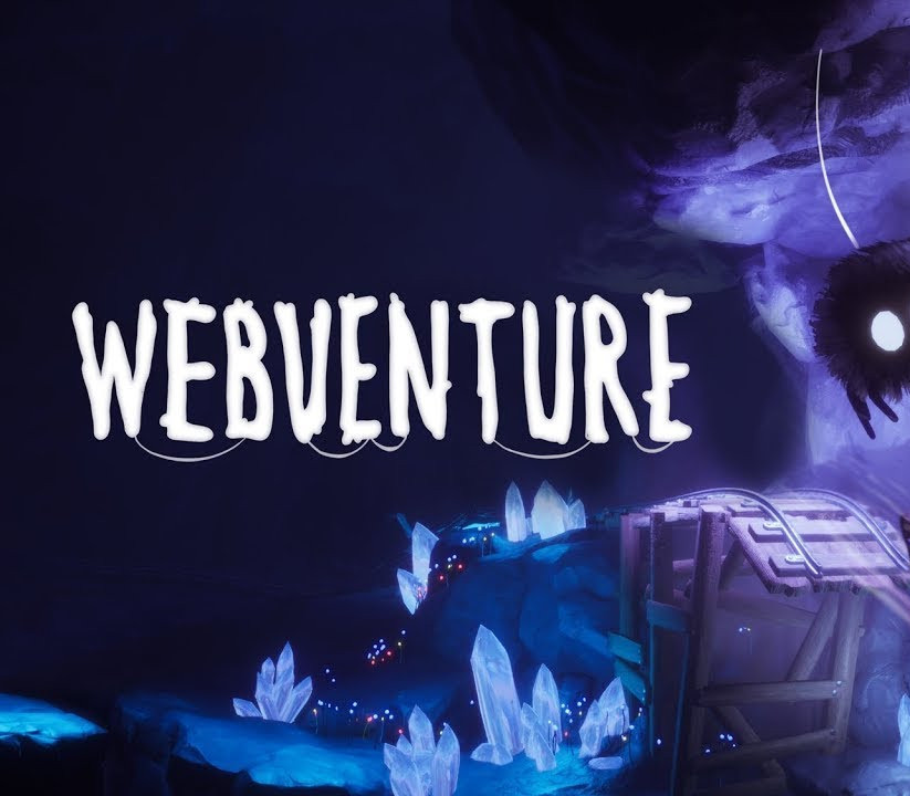 

Webventure Steam CD Key