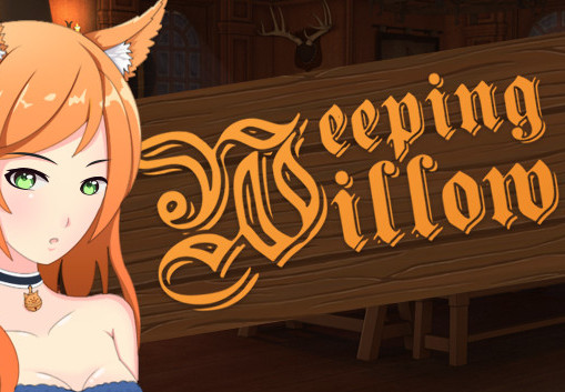 Weeping Willow - Detective Visual Novel Steam CD Key
