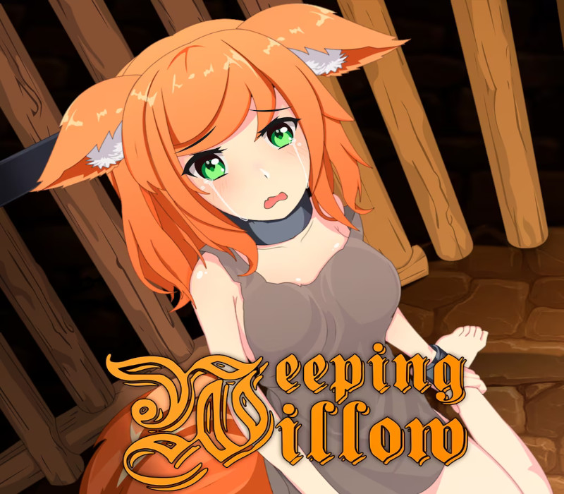 

Weeping Willow - Detective Visual Novel Steam CD Key