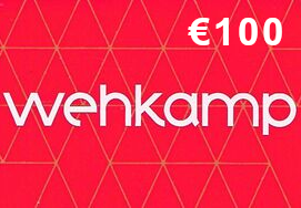 Wehkamp.nl €100 Gift Card NL