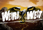 Weird West AR VPN Activated XBOX One CD Key