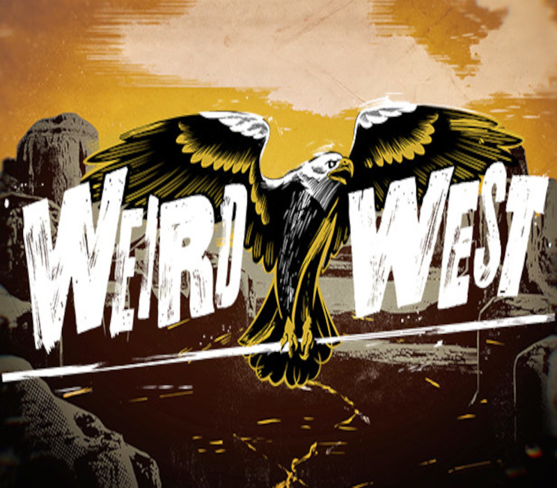 

Weird West AR VPN Activated XBOX Series X|S CD Key