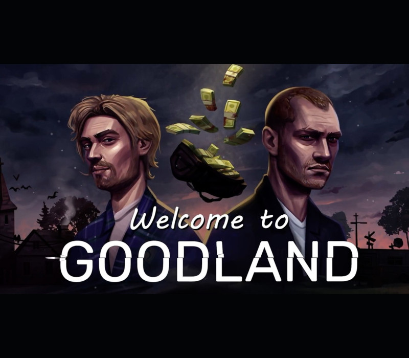 

Welcome to Goodland Steam CD Key