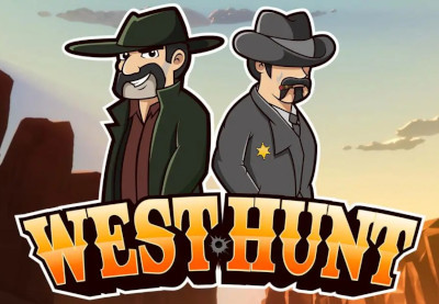 West Hunt PC Steam Account screenshot 2