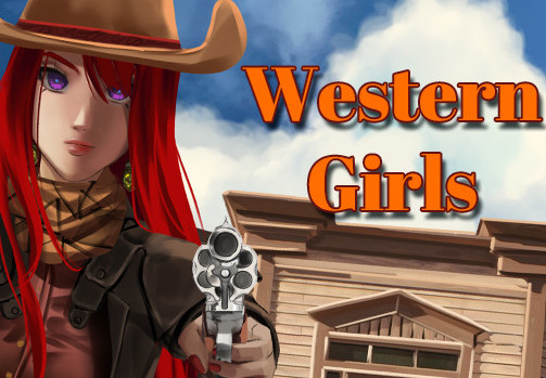 Western Girls Steam CD Key