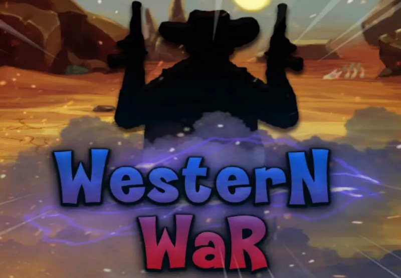 Western War Steam CD Key