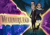 Whateverland Steam CD Key