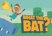 What the Bat? VR Steam CD Key