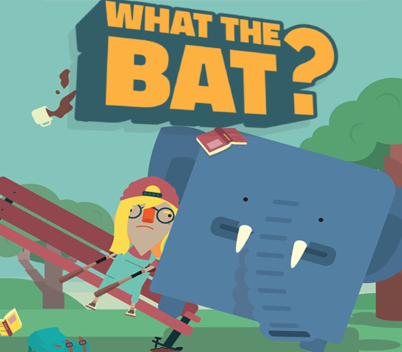 

What the Bat VR Steam CD Key