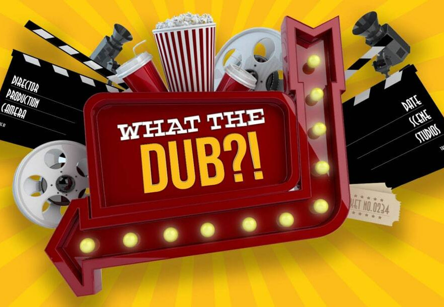 What The Dub?! Steam CD Key