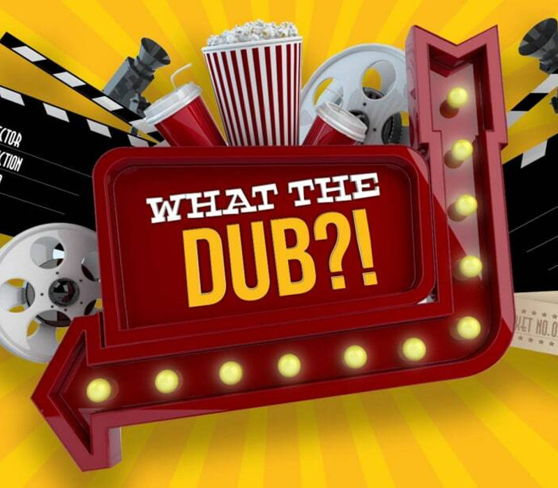 

What The Dub! EU XBOX One CD Key