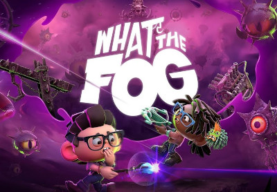 What The Fog PC Steam CD Key screenshot 2