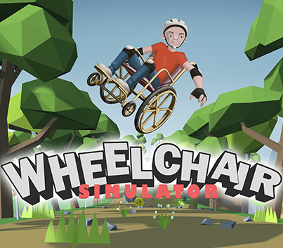 

Wheelchair Simulator PC Steam CD Key