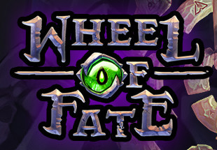 Wheel of Fate Steam CD Key screenshot 2
