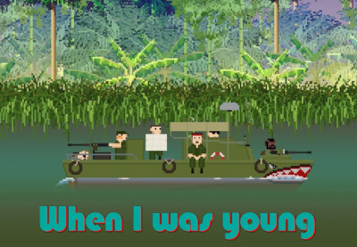 When I Was Young Steam CD Key