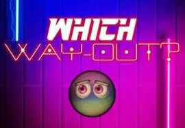 WhichWayOut? Steam CD Key screenshot 2