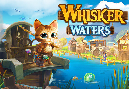 Whisker Waters Steam CD Key screenshot 2