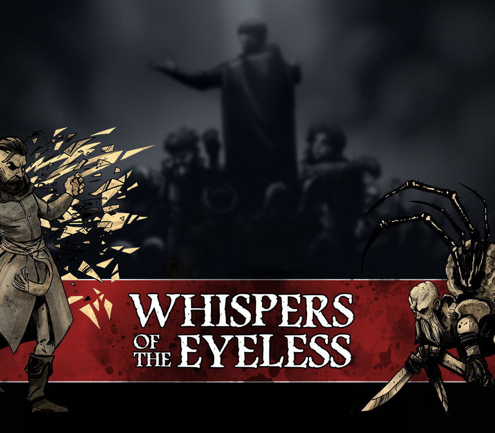 

Whispers Of The Eyeless PC Steam CD Key