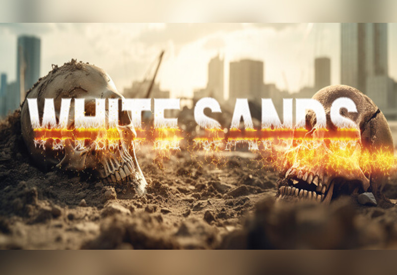 White Sands Steam CD Key screenshot 2
